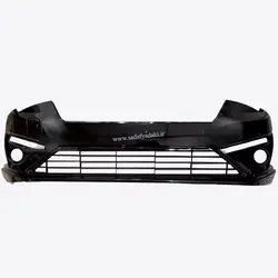 سپر جلو تارا اتوماتیک مشکی آبنوس مهر کام پارس ایساکو0890163301