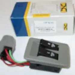 کليد شيشه بالابر پرايد صبا  (دوپل) IPNC