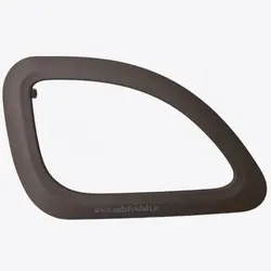 قاب دستگیره دربازکن داخلی در چپ پژو 405 ایساکویی