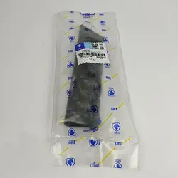 زه پلاستیکی روی گلگیرجلوراست-توخالی-پژو 405 پژو 405 ایساکویی