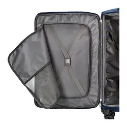 ست چمدان آوان نیلپر مدل NTLS111