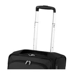 ست چمدان آوان نیلپر مدل NTLS111