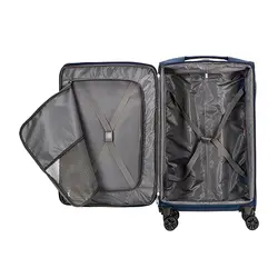 ست چمدان آوان نیلپر مدل NTLS111