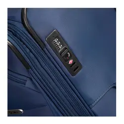 ست چمدان آوان نیلپر مدل NTLS111