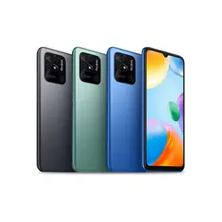 گوشی شیائومی مدل Poco C40 – ظرفیت 64 گیگابایت – رم 4 گیگابایت