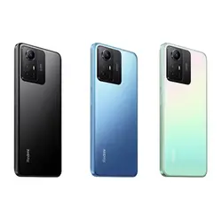 گوشی شیائومی مدل Redmi Note 12S – ظرفیت 256 گیگابایت – رم 8 گیگابایت
