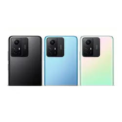 گوشی شیائومی مدل Redmi Note 12S – ظرفیت 256 گیگابایت – رم 8 گیگابایت