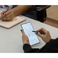 موبایل سامسونگ گلکسی S23 Ultra 5G ظرفیت256-رم12گیگابایت