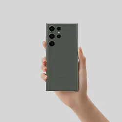 موبایل سامسونگ گلکسی S23 Ultra 5G ظرفیت256-رم12گیگابایت