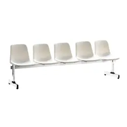 نیمکت انتظار Fiber Plast نظری مدل 555