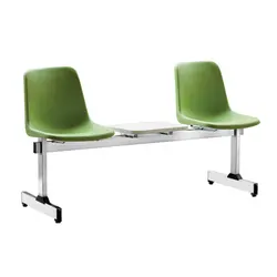 نیمکت انتظار Fiber Plast نظری مدل 555T