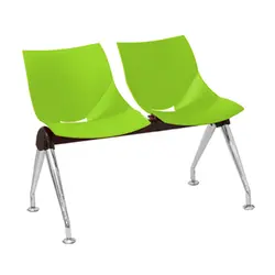 نیمکت انتظار Shell نظری مدل N832