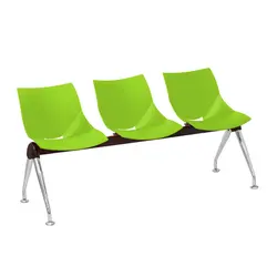 نیمکت انتظار Shell نظری مدل N833