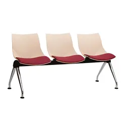 نیمکت انتظار Shell نظری مدل P833