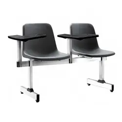 نیمکت آموزشی Fiber Plast نظری مدل 562