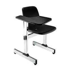 نیمکت آموزشی Fiber Plast نظری مدل 561