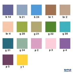 ترولی مدیکال دنتوس مدل +F