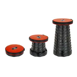 چهارپایه ناصر پلاستیک مدل جمع شو