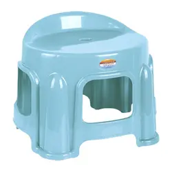 چهارپایه پلاستیکی ناصر پلاستیک مدل 1211