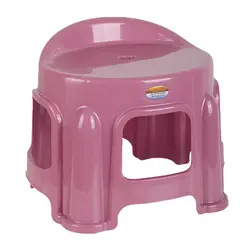 چهارپایه پلاستیکی ناصر پلاستیک مدل 1212