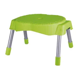 چهارپایه پلاستیکی ناصر پلاستیک مدل 762