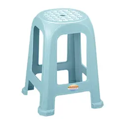 چهارپایه پلاستیکی ناصر پلاستیک مدل 838