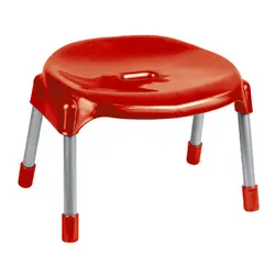 چهارپایه پلاستیکی ناصر پلاستیک مدل 862