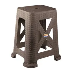 چهارپایه پلاستیکی ناصر پلاستیک مدل 867