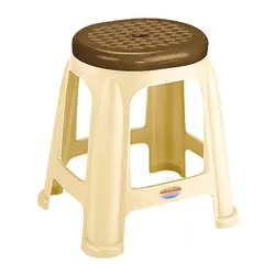 چهارپایه پلاستیکی ناصر پلاستیک مدل 917