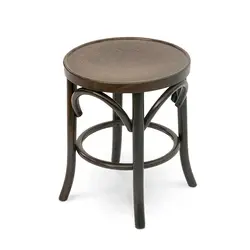 چهارپایه موبلا مدل چارو کف چوبی