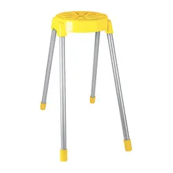 چهارپایه ناصر پلاستیک مدل 964