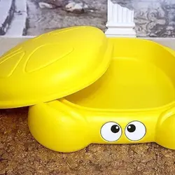 وان شن ساحل مدل خرچنگ