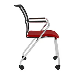 صندلی چهارپایه نیلپر مدل OCF 450C