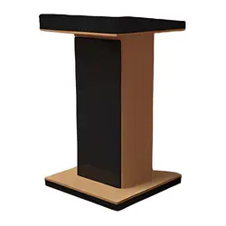 میز تریبون میکرون مدل L-06
