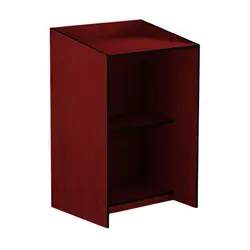میز تریبون نوژن مدل K750