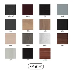 میز تریبون نوژن مدل K750