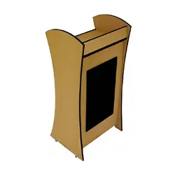 میز تریبون نوژن مدل K771
