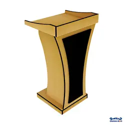 میز تریبون نوژن مدل K772
