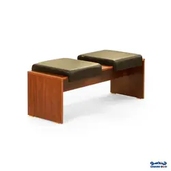 نیمکت جهانتاب مدل کاناپه بامبوس M