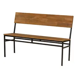 نیمکت جهانتاب مدل مورین