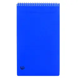 دفتر یادداشت مهندسی 160 برگ سادات کد K-178