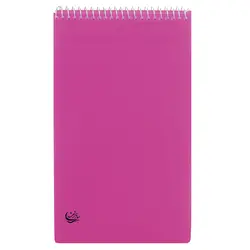 دفتر یادداشت مهندسی 160 برگ سادات کد K-178