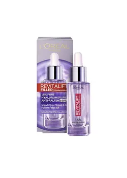 سرم ضدچروک لورال رویتالیفت فیلر LOreal حجم 30 میل