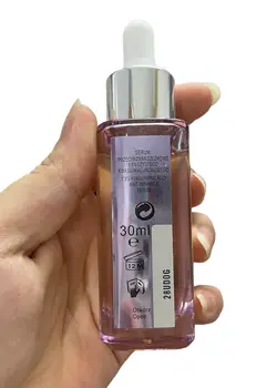 سرم ضدچروک لورال رویتالیفت فیلر LOreal حجم 30 میل