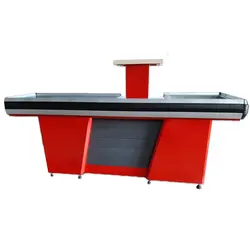 چک اوت مدل پویا