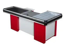 چک اوت مدل پویا