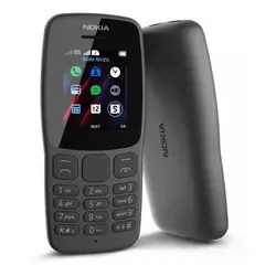 موبایل نوکیا NOKIA 106 FA 2018