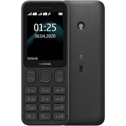 موبایل نوکیا NOKIA 125 FA