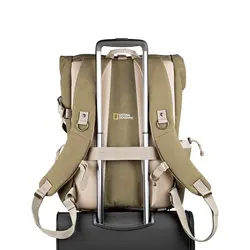 کوله پشتی نشنال National Geographic NG Earth Explorer Medium Backpack NG 15170