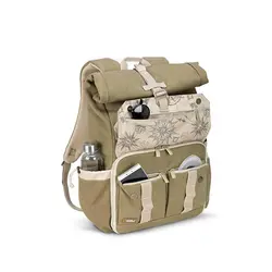 کوله پشتی نشنال National Geographic NG Earth Explorer Medium Backpack NG 15170